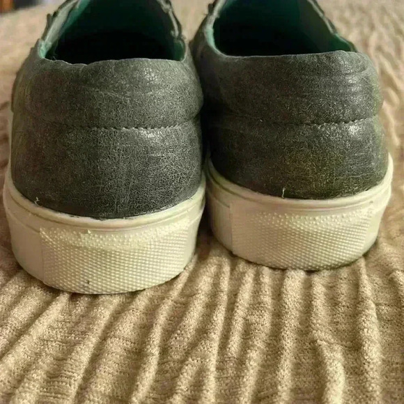 Corral casuals, leather slides - Picture 5 of 13